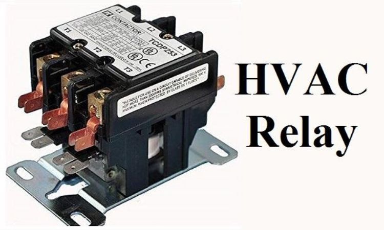 You are currently viewing HVAC Relay Market Share, Size, Growth, and Analysis: Trends and Forecasts (2024-2032)