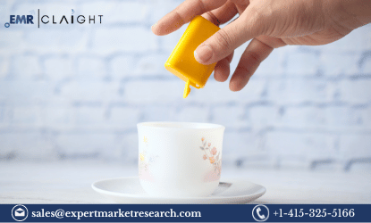 You are currently viewing High-intensity Sweeteners Market Analysis: Forecasting Growth and Innovations 2024-2032