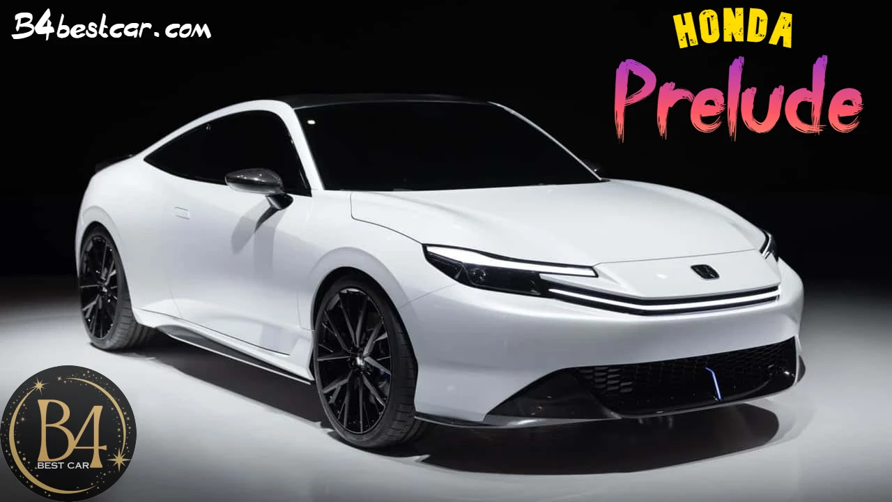 Read more about the article Honda Prelude: A Deep Dive into a Classic Reimagined