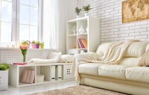 Read more about the article How to Maintain and Care for Your Home Chairs