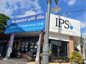 Read more about the article Explore IPS Cambodia’s Exclusive Listings: Siem Reap Condos and Property for Sale