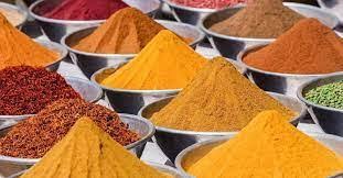 You are currently viewing India Spice Market Size and Share Report 2024-2032