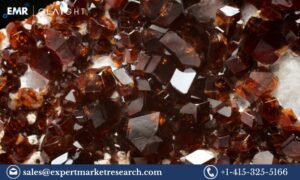 Read more about the article Industrial Garnet Market Size, Share, Trends and Industry Demand 2024-2032