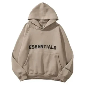 Read more about the article Essentials Hoodie fashion usa