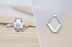 Read more about the article 7 Things to Know About the Portrait Cut Diamond