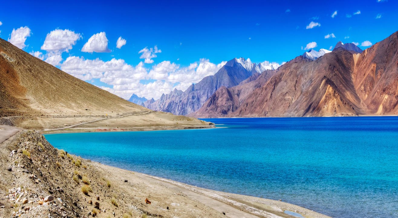 You are currently viewing Ladakh 5 Nights and 6 Days Package