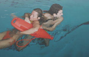 Read more about the article Lifeguard Class: Mastering Aquatic Safety