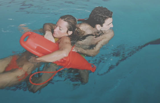 You are currently viewing Lifeguard Class: Mastering Aquatic Safety