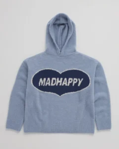 Read more about the article “Madhappy Hoodies: A Stylish Approach to Mental Health Awareness”