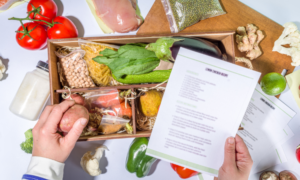 Read more about the article Meal Kit Market Size and Share Report 2024-2032