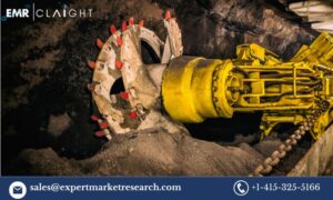 Read more about the article Global Mining Drilling Services Market (2024-2032): Growth Prospects, Market Dynamics, and Future Trends