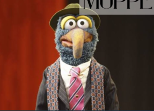 Read more about the article Understanding the Muppet with the Long Hooked Beak: A Comprehensive Guide