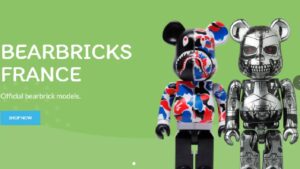 Read more about the article The Curiously World of Bearbrick Toys A Comprehensive Guide