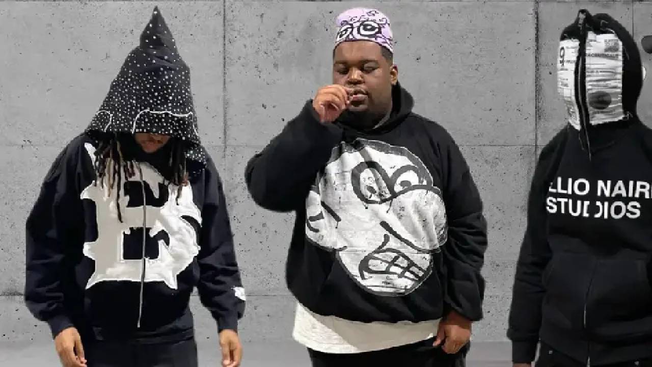 You are currently viewing Billionaire Studios Hoodie A Image of Extravagance and Streetwear Fusion