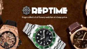 Read more about the article Reptime Watches Crafting Timepieces for the Modern Watch Enthusiast