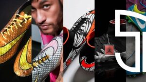 Read more about the article Neymar Jr. Cleats: Fusion of Style, Innovation, and Performance