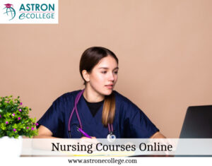 Read more about the article The Rise of Online Learning in Healthcare: Explore Nursing Courses Online