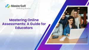 Read more about the article Revolutionizing Assessment: The Power of Online Tools