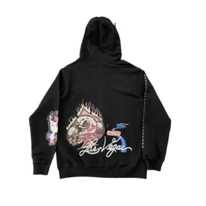 Read more about the article Out of This World Travis Scott Hoodie Taking Over Streetwear