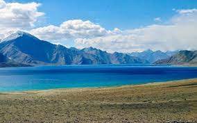 You are currently viewing Pangong Tour Packages