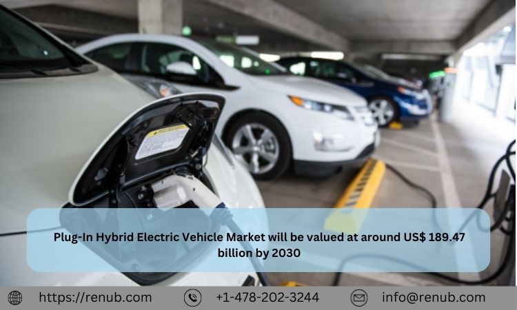 You are currently viewing Plug-in Hybrid Electric Vehicle Market Share and Size Forecast Report 2024-2032