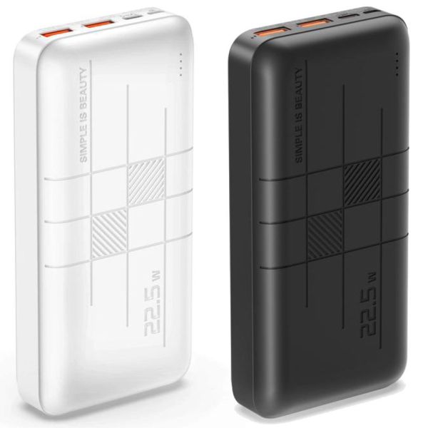 Read more about the article Guide to Power Bank 20000mAh | The Brand Store