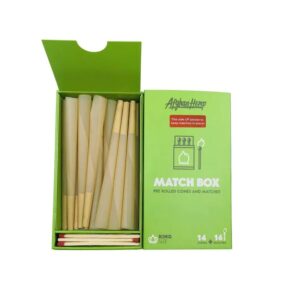 Read more about the article Pre Roll Display Boxes: The Cornerstone of Cannabis Retail Success