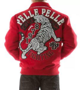 Read more about the article Pelle Pelle: A Legacy of Iconic Jackets in Streetwear