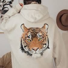 Read more about the article Represent Tiger Hoodie, A Fusion of Style and Comfort