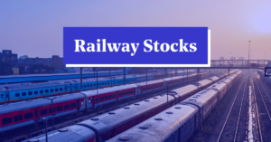 Read more about the article Investing in Indian Railway Stocks: A Comprehensive Guide for 2024