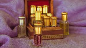 Read more about the article Saudi Arabia Perfume Market Size and Share Report 2024-2032