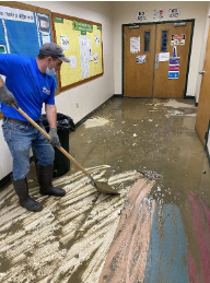 Read more about the article Commercial Water Damage Repair in Greenfield: A Comprehensive Guide