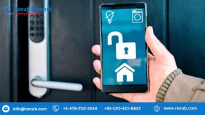 Read more about the article Smart Lock Market Share and Size Forecast Report 2024-2032