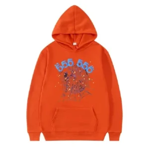 Read more about the article New Hoodie Men & Women – Orange