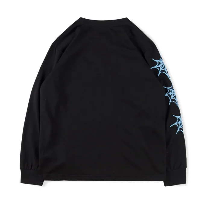 You are currently viewing Sp5der x Young Thug Sweatshirt