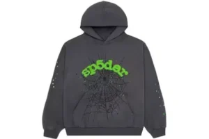 Read more about the article Sp5der Hoodie Fashion-Forward Styles