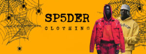 Read more about the article Unveiling the Evolution of the Spider Hoodie: A Fusion of Fashion and Innovation