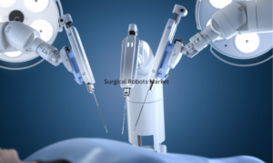 Read more about the article Surgical Drill Market Size and Share Report 2023-2027