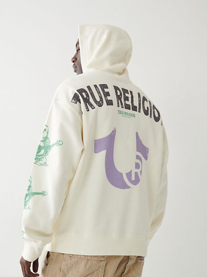 Read more about the article True Religion Hoodie Future Trends in Clothing