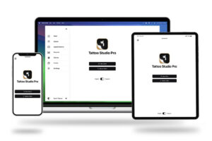 Read more about the article The Ultimate Booking App for Tattoo Artists: Why Tattoo Studio Pro Is the Top Choice