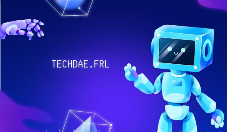 Read more about the article Exploring the Benefits of TechDae.frl: The Future of Tech Communication