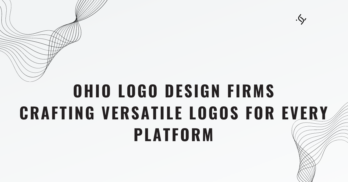 Read more about the article Ohio Logo Design Firms