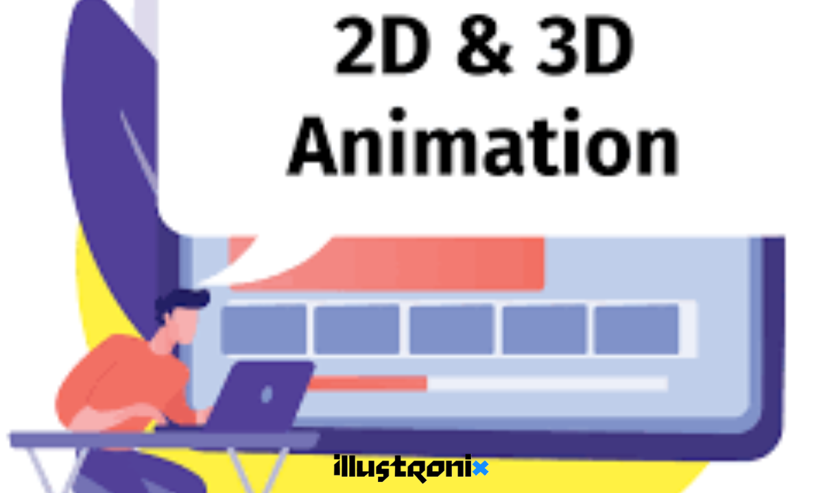 You are currently viewing 2D and 3D Animation Services: Bringing Your Ideas to Life