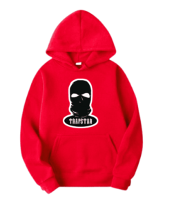 Read more about the article Trapstar Hoodie The Ultimate Streetwear Icon