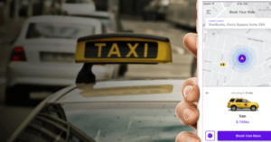 Read more about the article Comprehensive Guide to Taxi Dispatch Systems: Features, Benefits, and Future Trends