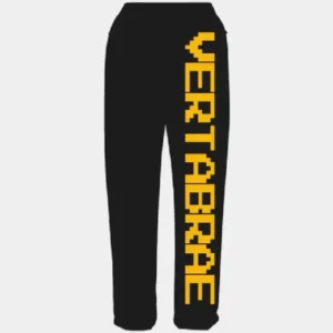 Read more about the article Retro Revival: Vertabrae Sweatpant Making a Comeback