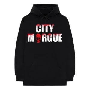 Read more about the article Vlone City Morgue Dogs Hoodie Ultimate Streetwear Statement