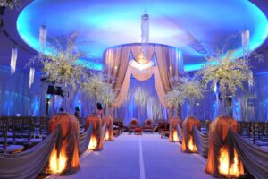 Read more about the article Wedding Planner in Lahore