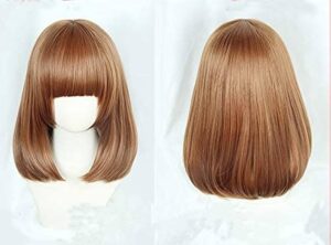 Read more about the article What Are the Key Elements of an Effective Maintenance Routine for Long-Lasting Synthetic Wigs?