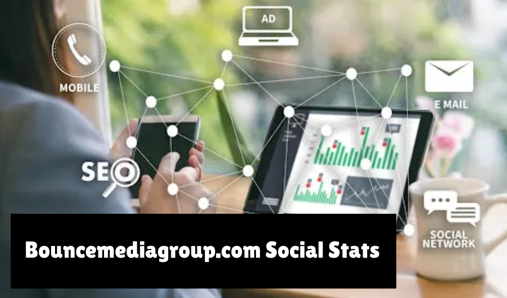 Read more about the article What Are The Importance of Bouncemediagroup.com Social Stats?